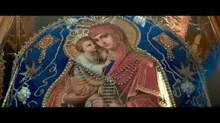 Instagram clip Таинство Крещения
