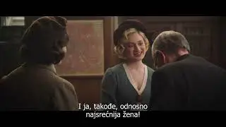 ZLOČIN JE MOJ (Mon crime) | Trejler