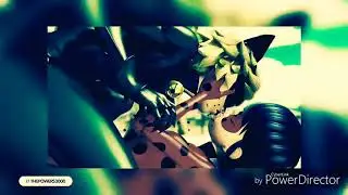 Леди Баг и Супер Кот - Люби Меня Люби
