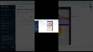 Ecommerce SignUp/SignIn in android studio