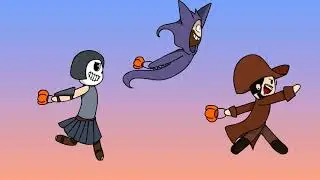 HAPPY HALLOWEEEN MEME