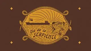 Ola de la Serpiente