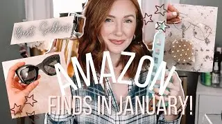 30+ UNIQUE AMAZON FINDS! Home, Beauty, Fashion | Moriah Robinson