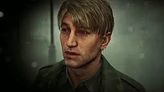 SILENT HILL 2 REMAKE 12 ЧАСОВ СТРИМА! ПОЛНОЕ ПРОХОЖДЕНИЕ (2024, Стрим)