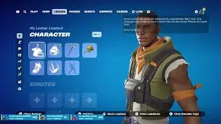 Bug that unequipped all my stuff     error code 0 