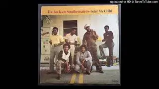 The Jackson Southernaires - Lord, I'm So Thankful