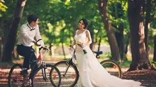 Salome & Bacho Wedding ( Miridian Prod.)