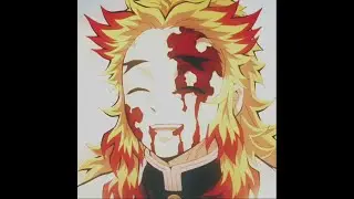 Rengoku's Death | BELLYACHE BY BILLIE EILISH | EDIT/AMV | FIRE |