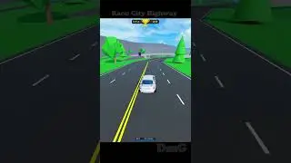 City Highway race