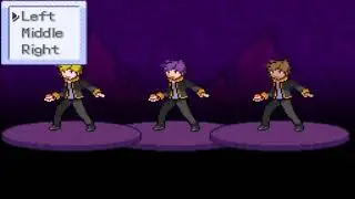 Pokemon Insurgence Let's-Play #1: Let's try this again...