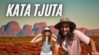 Kata Tjuta // SACRED Aboriginal LAND