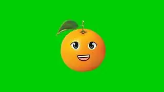 Non copy right Green screen effect/Free sample