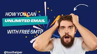 How To Create INBOX SMTP Mailbox - Build PowerMTA Inbox SMTP