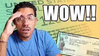 QUICK Fourth Stimulus Package Update (IMPORTANT)