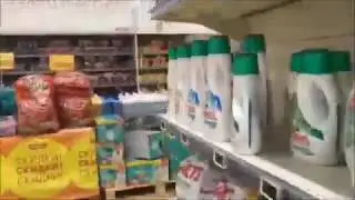 ХУЙРЭМ ПОТЕРЯЛАСЯ В ГИПЕРЕ