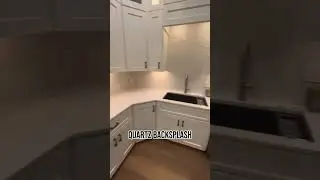 Quick Tour of our Luxury Kitchen Remodel