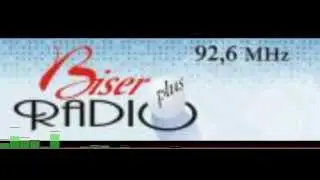 Najbolje Radio Stanice -Radio Biser Plus Uzivo