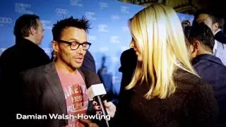 Sydney Film Festival Opening Night, presented by Audi