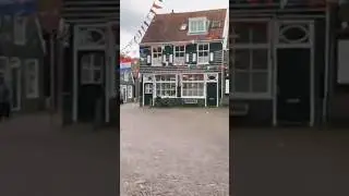 Paseo por Holanda! 