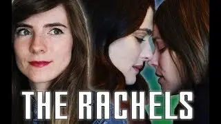 Lesbian Film Review: Disobedience