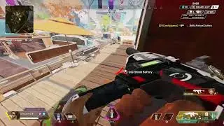They push a solo and got there own medicine