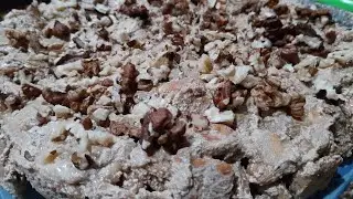 How to Make Sweet cake in 5 minutes💥🍰