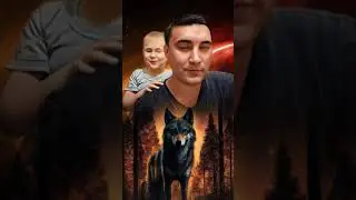 на приколе