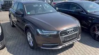Бесценные автомобили Литвы! 18.06.2024