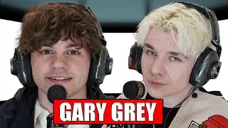 Gary Grey On XO Team, AR, and Relationships