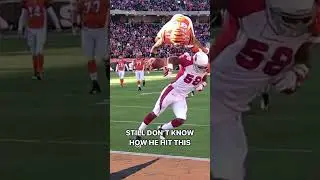 NFL short video #nfl #nflshorts