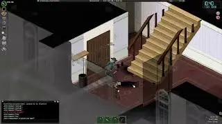 REAL PROJECT ZOMBOID