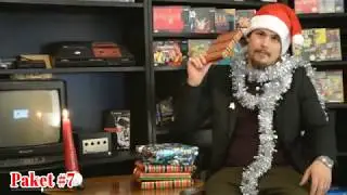 Julkalender Dag - 7  EndlessContinues