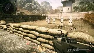 Warface: Конкурс на 500 кредитов от Карабаза