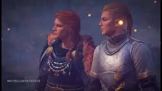 Eivor and Randvi GMV Love You Like a Love Song