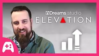 nDreams shares their vision for their VR games | nDreams Studio Elevation Q & A