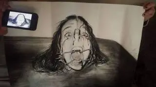 El TERROR DIGITAL es mas terrorifico de lo que imaginas