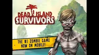 Dead Island: Survival - New Hope