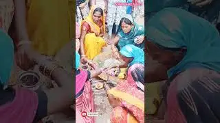 Gaon Ka Sundar Sanskriti