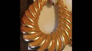 Ali Express: Earrings Haul