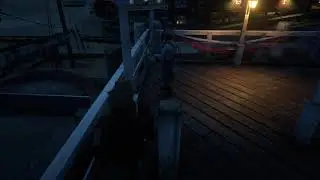 Red Dead Redemption 2 Fishing