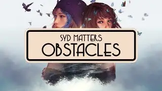 Syd Matters - Obstacles (Paul Baldhill cover)