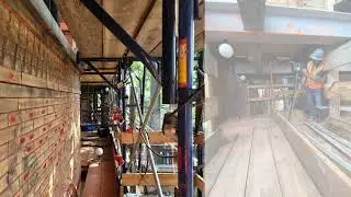 Utilizing the terrestrial 3D laser scanner for historical elements' documentation