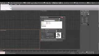 tutorial viewport backgrounds