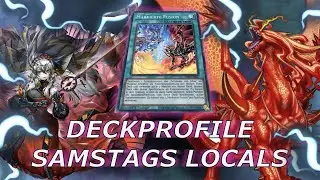 Yu-Gi-Oh! Branded Despia Deck Profile | Post LEDE | Best Anti Meta Deck!
