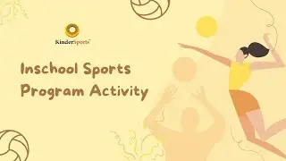 Recreational Activity & Physical Education Games for High School Student | PE Classes @KinderSports