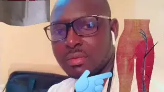 comment guérir une hernie discale avec le docteur S.babacar