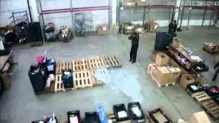 Они уже здесь!