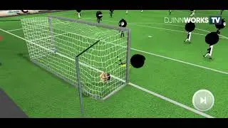WORLD CUP 2022 ON SS18 MOROCCO VS CROATIA 3RD PLACE CUSTOM HIGHLIGHTS