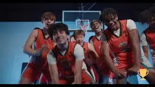 Top Tier basketball - Promo (with coach)