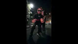 WOLFIZM - Neg l medehed  [PART 2] (OFFICIAL VERTICAL VIDEO)